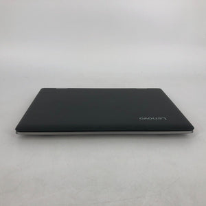 Lenovo IdeaPad 81CX (2-in-1) 11" 2017 1.1GHz Intel Celeron N3350 2GB 64GB SSD
