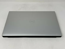 Load image into Gallery viewer, Dell XPS 7590 15&quot; Silver 2019 2.6GHz i7-9750H 16GB 256GB GTX 1650