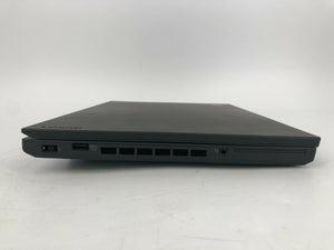 Lenovo ThinkPad T470p 14" FHD 2017 2.8GHz i5 16GB 512GB SSD GeForce 940MX 2GB