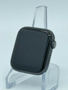 Apple Watch Series 6 (GPS) Space Gray Sport 44mm w/ Green Sport Loop