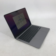 Load image into Gallery viewer, MacBook Air 13&quot; Gray 2022 MLY43LL/A* 3.5GHz M2 8-Core/10-Core GPU 16GB 1TB SSD