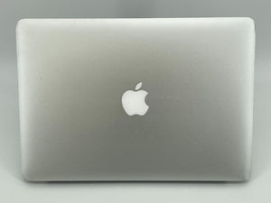 MacBook Air 13" Silver Early 2014 1.4GHz i5 4GB 128GB SSD