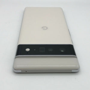 Google Pixel 6 Pro 128GB White Verizon Excellent Condition