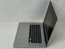 Load image into Gallery viewer, MacBook Pro 16-inch Silver 2019 2.3GHz i9 16GB 1TB SSD 5500M 8GB