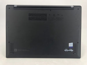 Lenovo ThinkPad X1 Carbon Gen 9 14" 2021 UHD+ 3.0GHz i7-1185G7 16GB 512GB - Good