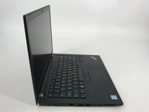 Lenovo ThinkPad T480s FHD 1.8GHz i7-8550U 16GB 256GB SSD