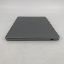 Load image into Gallery viewer, MacBook Pro 16&quot; Space Gray 2023 3.5GHz M2 Max 12-Core CPU/38-Core GPU 32GB 1TB