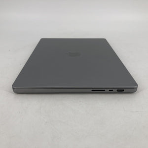 MacBook Pro 16" Space Gray 2023 3.5GHz M2 Max 12-Core CPU/38-Core GPU 32GB 1TB