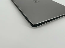 Load image into Gallery viewer, Dell XPS 9360 13&quot; Silver Late 2016 2.5GHz i5-7200U 8GB 256GB SSD