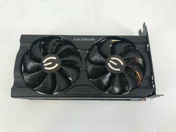 EVGA PX1 NVIDIA Geforce RTX 3060 12GB GDDR6 LHR Graphics Card