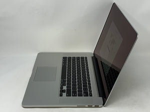 MacBook Pro 15" (Mid 2012)