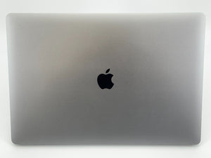 MacBook Pro 16-inch Space Gray 2019 2.4GHz i9 32GB 1TB - 5500M 8GB - Excellent
