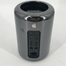 Load image into Gallery viewer, Mac Pro Late 2013 3.5GHz 6-Core Intel Xeon E5 32GB 1TB SSD x2 D300 2GB Excellent