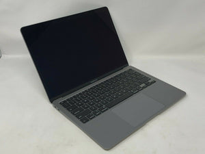 MacBook Air 13 Gray 2020 MGN63LL/A 3.2GHz M1 7-Core GPU 8GB 128GB