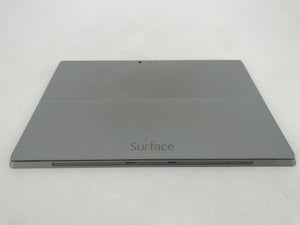 Microsoft Surface Pro 3 12.3" 2014 1.7GHz i7-4650U 8GB 512GB SSD