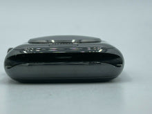 Load image into Gallery viewer, Apple Watch Series 4 Cellular Black S. Steel 40mm w/ Black Milanese Loop