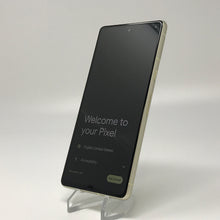 Load image into Gallery viewer, Google Pixel 7 128GB Lemongrass Unlocked Very Good Condition