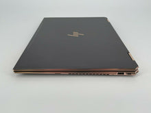 Load image into Gallery viewer, HP Spectre x360 15 Grey 2019 1.8GHz i7-10510U 16GB 1TB SSD
