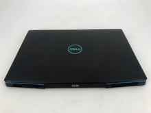 Load image into Gallery viewer, Dell G3 3500 15.6&quot; FHD 2.5GHz Intel i5-10300H 8GB RAM 256GB SSD GTX 1650 4GB