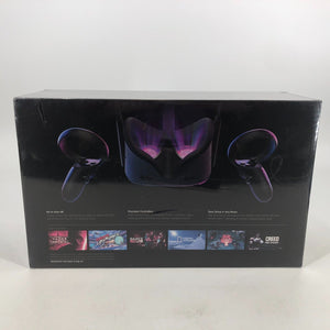 Oculus Quest VR Headset 64 GB - NEW & SEALED!!