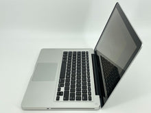 Load image into Gallery viewer, MacBook Pro 13&quot; Silver Mid 2012 MD102LL/A* 2.9GHz i7 8GB 750GB HDD
