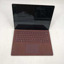 Load image into Gallery viewer, Microsoft Surface Laptop 2 13.5&quot; Red 2018 1.9GHz i7-8650U 8GB 256GB SSD