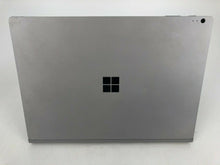 Load image into Gallery viewer, Microsoft Surface Book 13.5 Silver 2016 2.4GHz i5-6300U 8GB 256GB w/ Dock