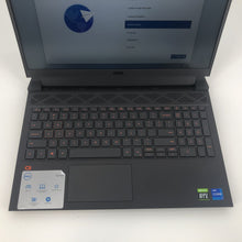 Load image into Gallery viewer, Dell G15 5511 15&quot; Black 2021 FHD 2.3GHz i7-11800H 32GB 1TB RTX 3050 - Excellent