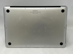 MacBook Pro 15" Retina Early 2013 ME664LL/A 2.4GHz i7 8GB 256GB SSD GT 650M