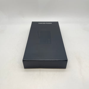 Samsung Galaxy S23 Ultra 1TB Phantom Black Unlocked - NEW & SEALED