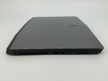 Load image into Gallery viewer, Alienware m15 15&quot; Grey 2018 2.2GHz i7-8750H 16GB 512GB RTX 2070 Max-Q