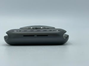 Apple Watch Series 6 Cellular Space Gray Sport 44mm w/ Black Nike Sport
