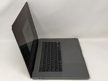Load image into Gallery viewer, MacBook Pro 16-inch Space Gray 2019 2.3GHz i9 16GB 1TB SSD 5500M 8GB