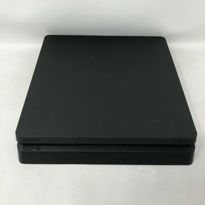 Sony Playstation 4 Slim Black 1TB