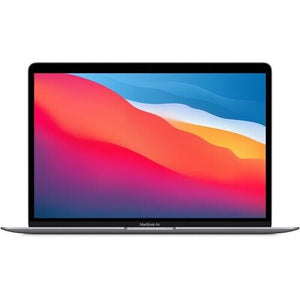 MacBook Air 13" Gray 2020 3.2GHz M1 8-Core CPU/7 Core GPU 8GB 256GB SSD - NEW