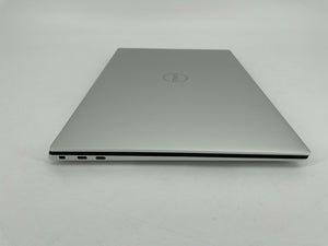 Dell XPS 9500 15" Silver 2020 2.6GHz i7-10750H 16GB 512GB GTX 1650 Ti