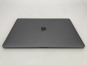 MacBook Pro 16-inch Gray 2019 2.3GHz i9 16GB 1TB AMD Radeon Pro 5500M 8GB