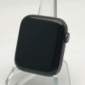 Apple Watch Series 6 (GPS) Space Gray Sport 44mm+ Space Black Link Bracelet