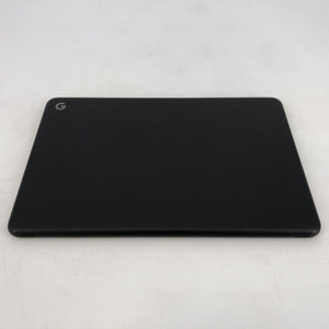 Google Pixelbook Go 13" Black FHD TOUCH 1.1GHz m3-8100Y 8GB 64GB SSD - Very Good