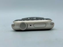 Load image into Gallery viewer, Apple Watch Series 7 (GPS) Starlight Sport 41mm w/ Blue/Green Sport Loop