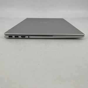 HP Envy 17.3" Silver 2022 FHD TOUCH 2.1GHz i7-1260P 12GB 512GB - Excellent Cond.