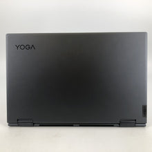 Load image into Gallery viewer, Lenovo Yoga 7i 15.6&quot; Grey 2020 FHD TOUCH 2.4GHz i5-1135G7 8GB 256GB - Excellent