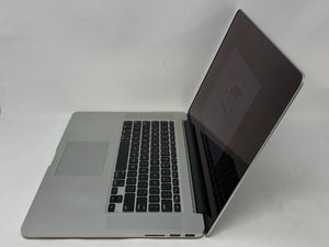 MacBook Pro 15" Retina Mid 2012 2.3GHz i7 8GB 256GB SSD GT 560M 1GB