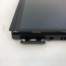 Load image into Gallery viewer, Switch OLED 64GB Black - Very Good Condition w/ Dock + CaNintendo bles