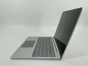 Microsoft Surface Laptop Go 12" Silver 2020 1.0GHz i5-1035G1 8GB 128GB SSD
