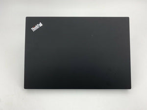 Lenovo ThinkPad P Series P14s 14 1TB Solid State Drive - Excellent Condition