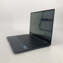 Load image into Gallery viewer, Galaxy Book Pro 360 13&quot; Blue 2021 FHD TOUCH 2.8GHz i7-1165G7 8GB 256GB Very Good