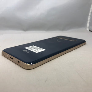 LG V60 ThinQ 5G 128GB Classy Blue (GSM Unlocked)