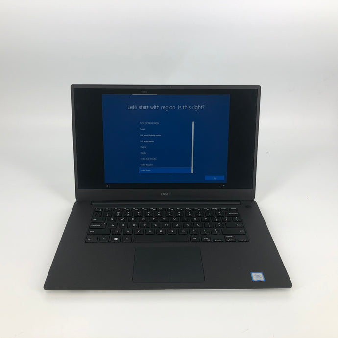 Dell XPS 15 7590 FHD 15
