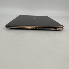 Load image into Gallery viewer, HP Spectre x360 15.6&quot; 2020 UHD TOUCH 1.8GHz i7-10510U 16GB 512GB - GeForce MX250